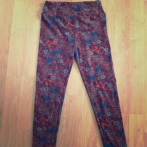 LULAROE OS LEGGINGS